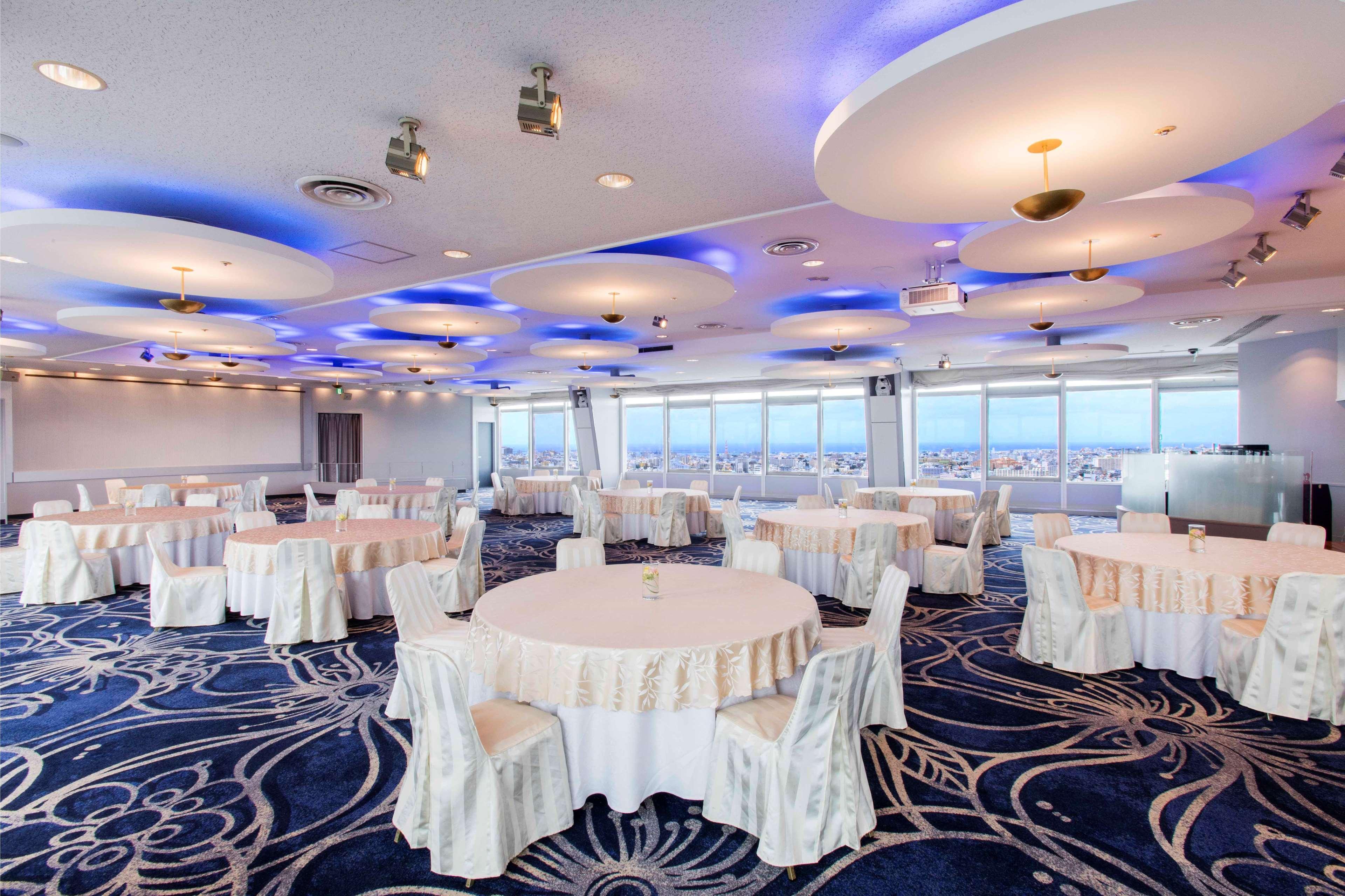Doubletree By Hilton Naha Shuri Castle Eksteriør bilde