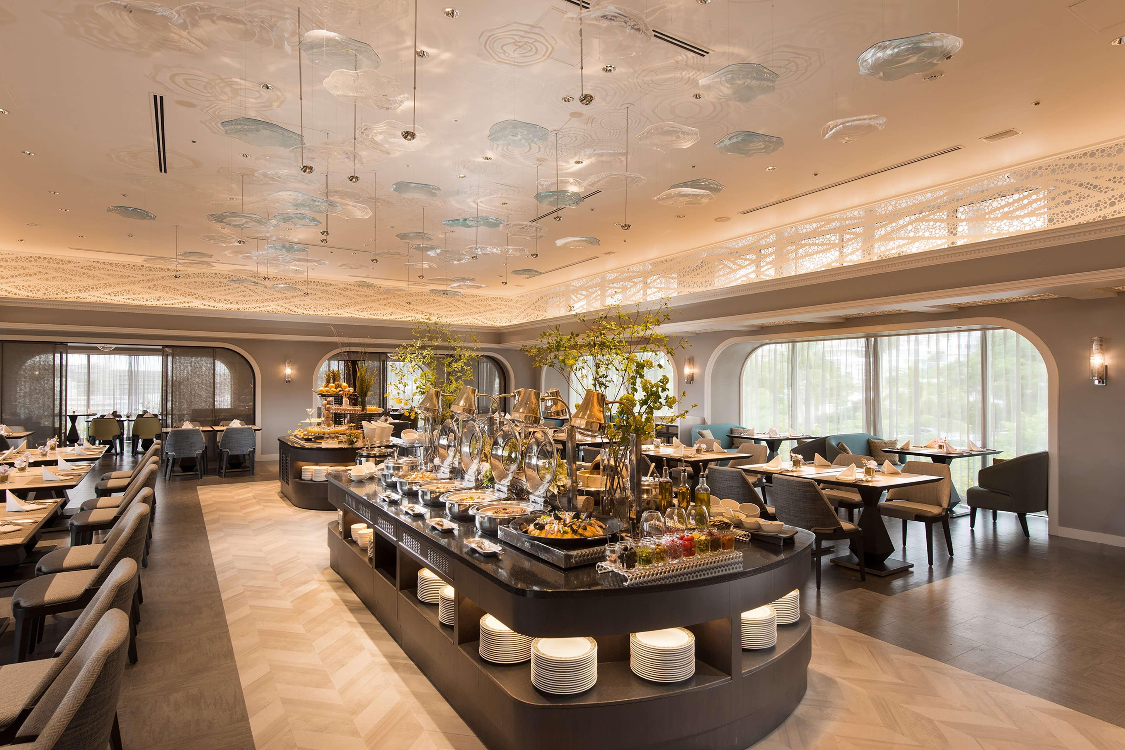 Doubletree By Hilton Naha Shuri Castle Eksteriør bilde