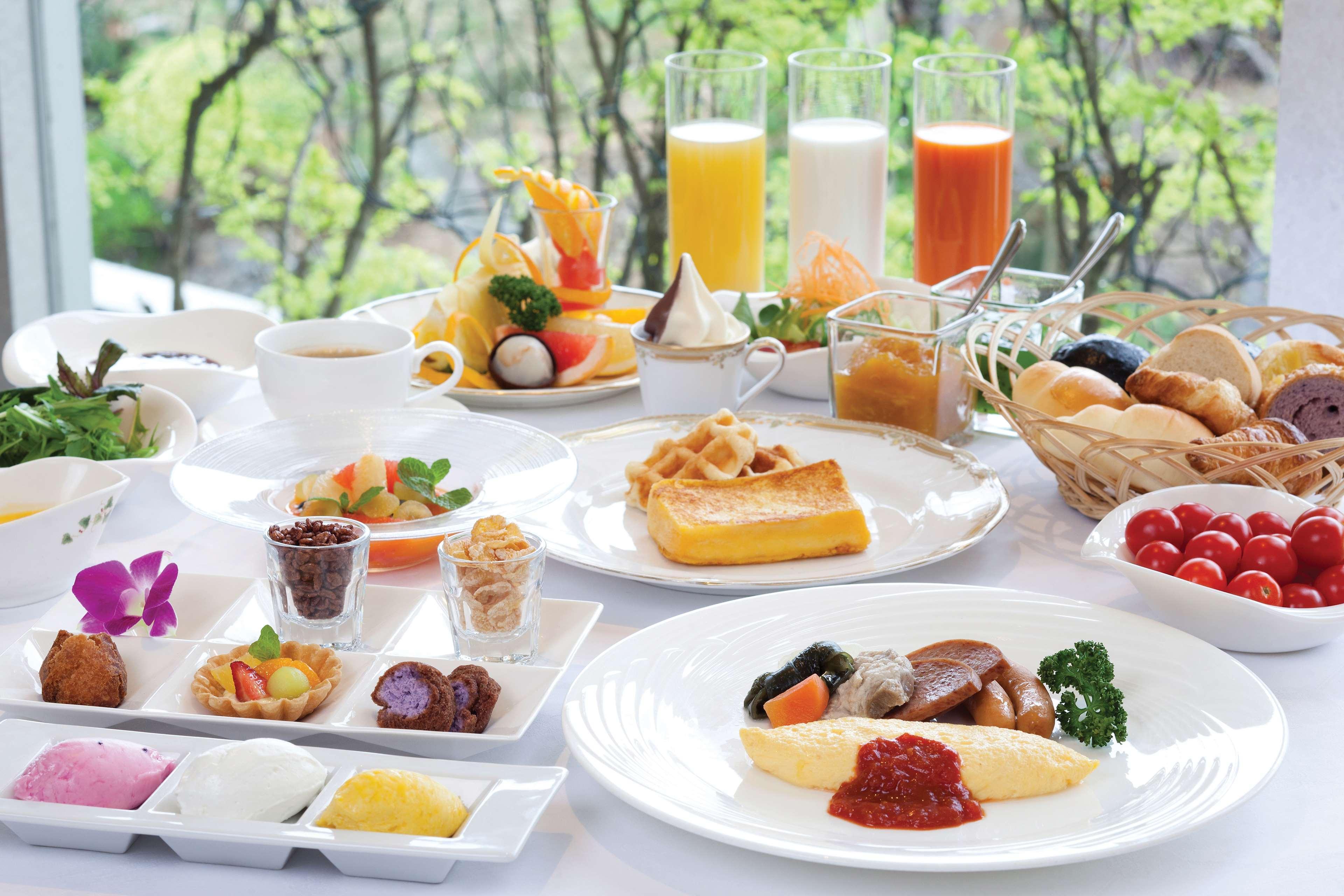 Doubletree By Hilton Naha Shuri Castle Eksteriør bilde