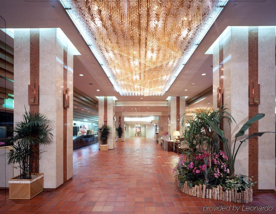 Doubletree By Hilton Naha Shuri Castle Interiør bilde
