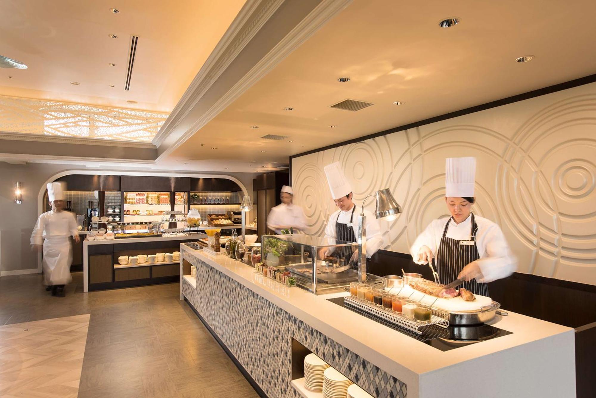 Doubletree By Hilton Naha Shuri Castle Eksteriør bilde