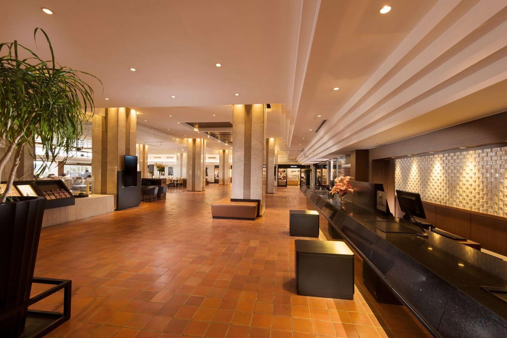 Doubletree By Hilton Naha Shuri Castle Eksteriør bilde