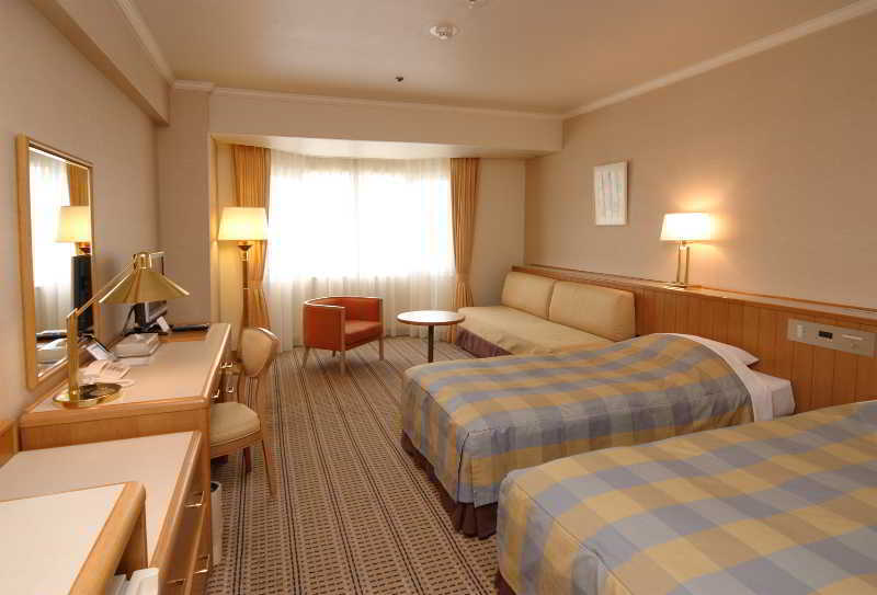 Doubletree By Hilton Naha Shuri Castle Eksteriør bilde